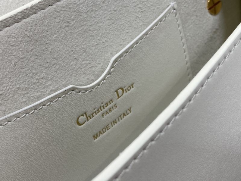 Christian Dior Bobby Bags